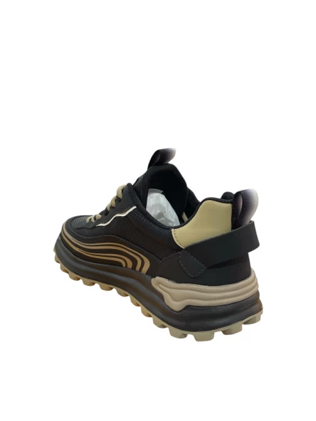 Guja 24K502-2 Erkek Casual Spor Ayakkabı (Kış 24) - 4