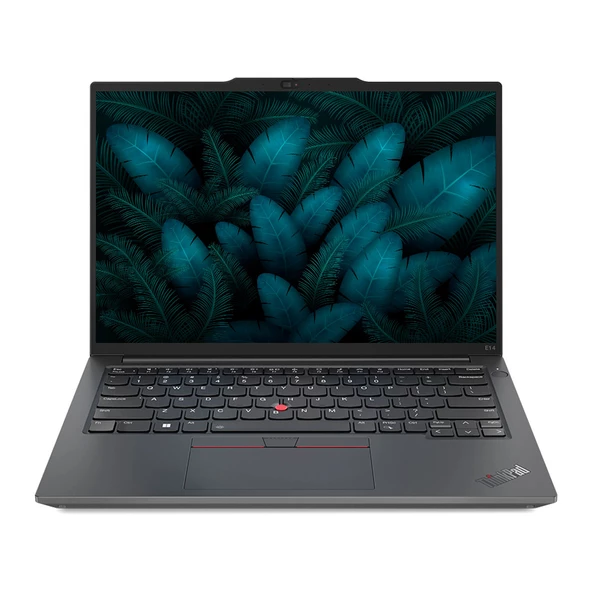 Lenovo E14 21JK0005TX Intel Core i5 1335U 16GB RAM 512GB SSD 14" WUXGA IPS FreeDOS Dizüstü Bilgisayar