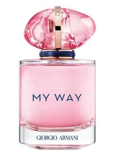 GİORGİO ARMANİ MY WAY NECTAR 90 ML EDP KADIN PARFÜM - Resim 2