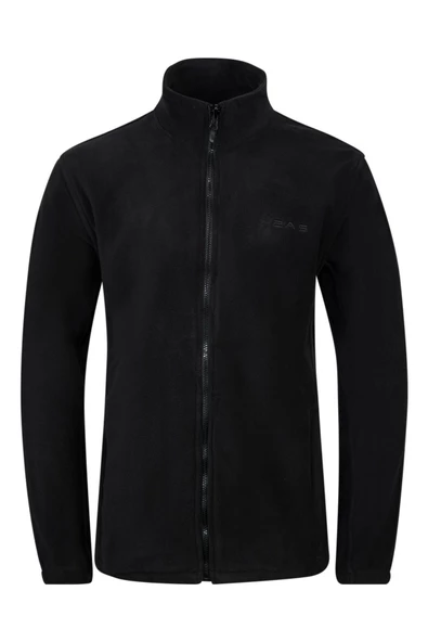 2AS Saka Tam Fermuarlı Polar Sweatshirt - 6