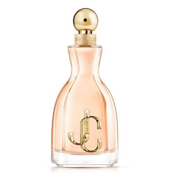 Jimmy Choo I Want Choo EDP 100 ml Kadın Parfüm - 2