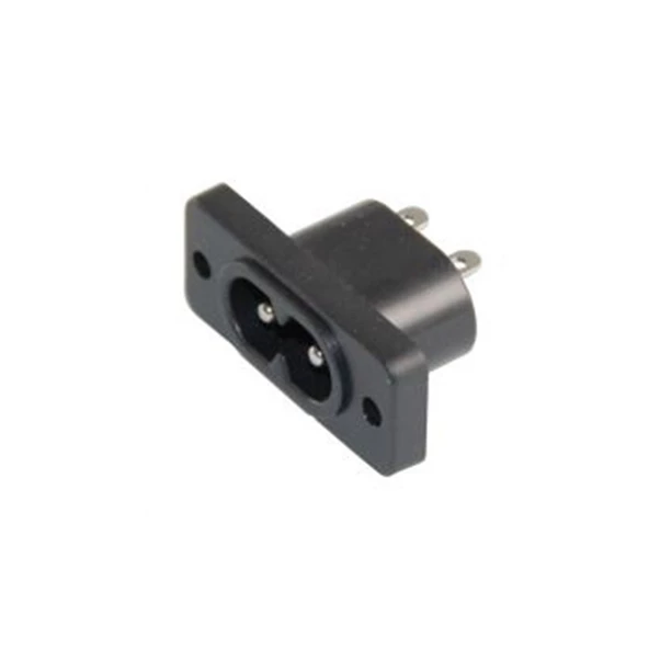 Ic-212-2 Ac Teyp Soketi Çift Yarıklı - 3