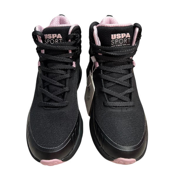 U.S. Polo Assn Gerrard Kadın Bot - 4
