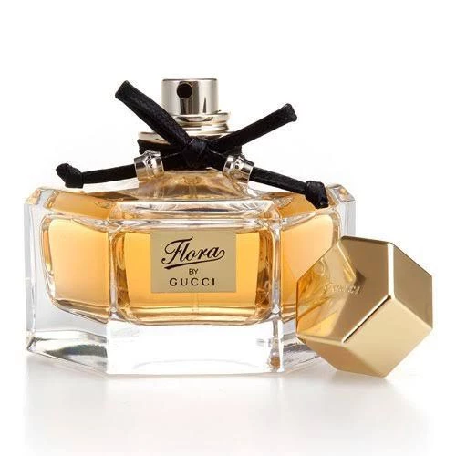 Gucci Flora By Gucci Femme EDP Bayan Parfüm 75ml - 2