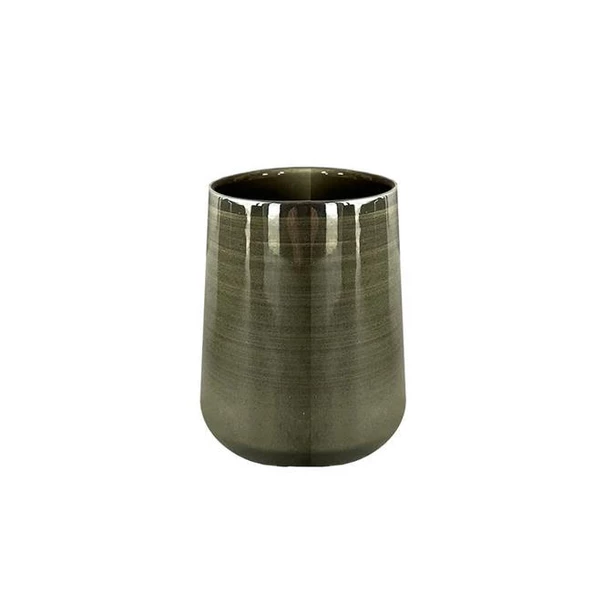 Primanova Elsado 4'lü Banyo Seti Yeşil - Resim 2