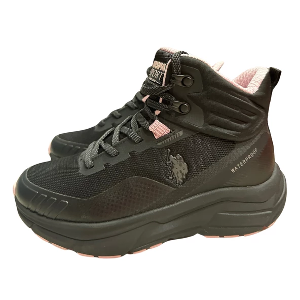U.S. Polo Assn Gerrard Kadın Bot - 2