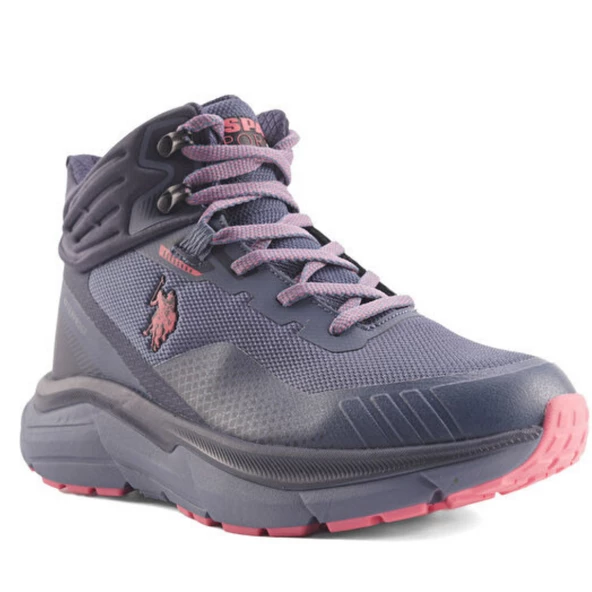 U.S. Polo Assn Gerrard Kadın Bot - 7