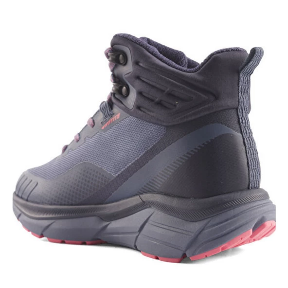 U.S. Polo Assn Gerrard Kadın Bot - 6