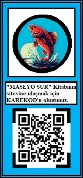 MASEYO SUR - 2
