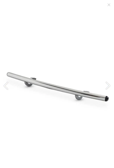 RİFTER 2019 2020 2021 2022 2023 2024 2025 ARACA ÖZEL ARKA KORUMA DEMİRİ - 3