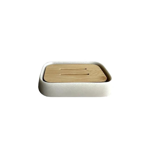 Primanova Sau 4 Parça Banyo Seti - 3