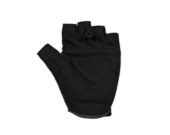 Asistan Cape Gl 200 Kısa Parmak Eldiven - Siyah Gri - XSmall Beden - 2