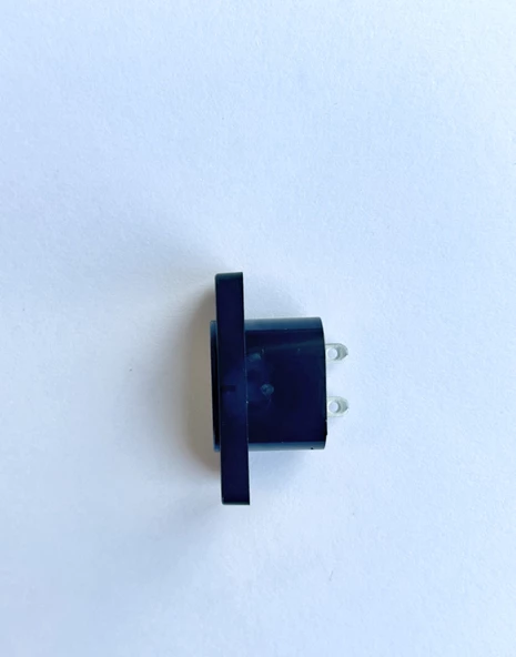 Ic-212-2 Ac Teyp Soketi Çift Yarıklı - 5