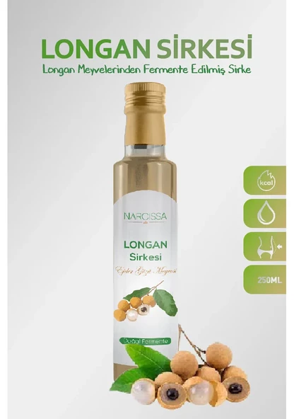 NARCISSA LONGAN SİRKESİ