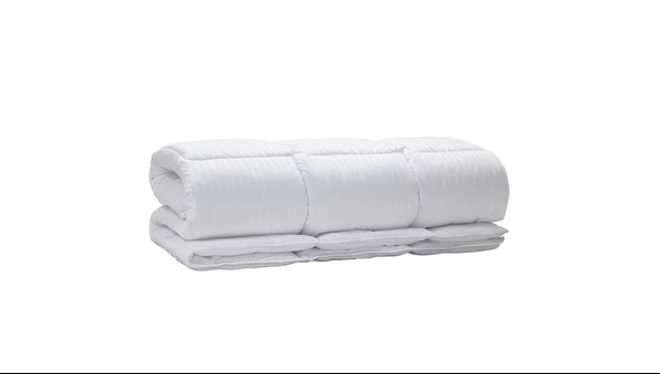 Puffy Aster Çift Kişilik Yorgan 195X215 - 3