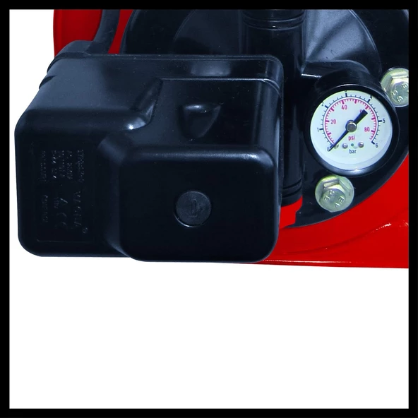 Einhell GC-WW 6538 Hidrofor - 4173190 - 3