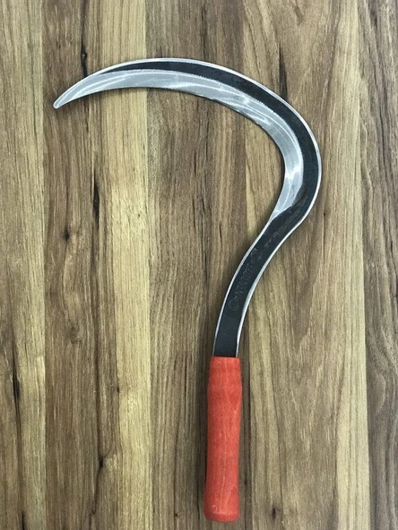 Ergüven Orak Büyük Boy - 1