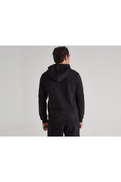 BENETTON ERKEK SWEATSHİRT BNT-M20310 - 11