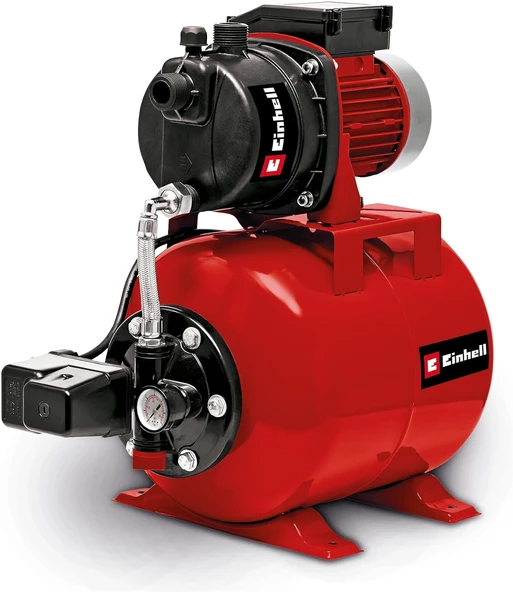 Einhell GC-WW 6538 Hidrofor - 4173190