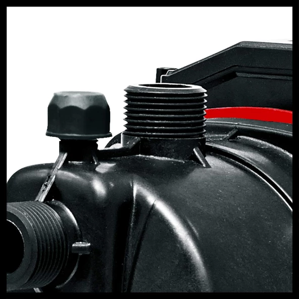 Einhell GC-WW 6538 Hidrofor - 4173190 - 5