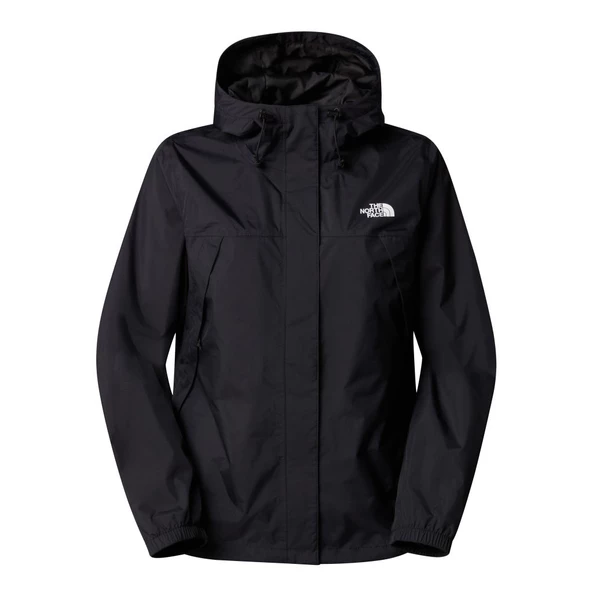 The North Face W ANTORA Kadın Ceket NF0A7QEU4H01