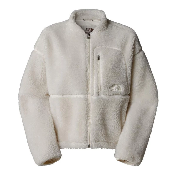 The North Face W EXTREME PILE 2 FZ JACKET Kadın Ceket NF0A88ZBQLI1 ürün görseli