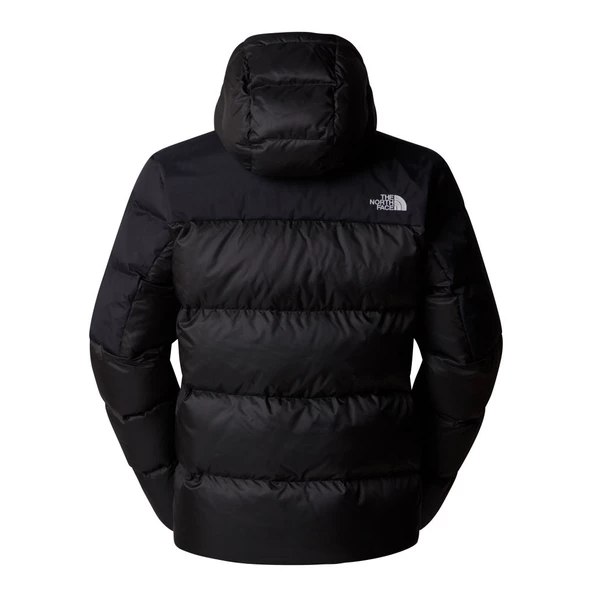 The North Face Erkek DIABLO DOWN 2.0 KAPÜŞONLU K.TÜYÜ CEKET NF0A8992PH51 - Resim 2