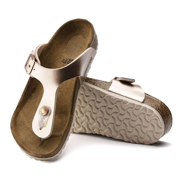 Birkenstock GIZEH BF ELECTRIC METALLIC - 3