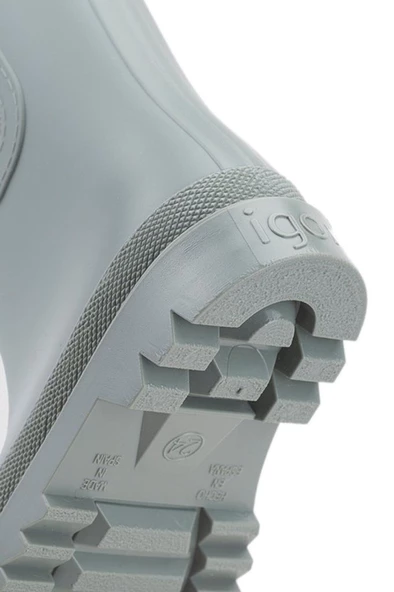 İgor W10290-225 TOKIO BORREGUITO OCEAN Erkek Çocuk Bot Mavi 22-30 - Resim 5