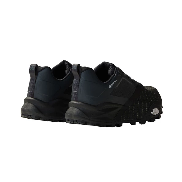 The North Face Kadın OFFTRAIL TR GORE-TEX YÜRÜYÜŞ AYAKKABISI NF0A8A9YMN81 - Resim 3