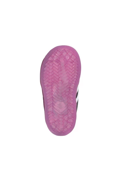 adidas SUPERSTAR LED LIGHTS CF I Bebek   Sneaker IG7003 - Resim 4