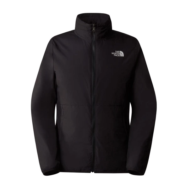The North Face Erkek CARTO 3'IN 1 CEKET NF0A5IWI4WC1 - 4