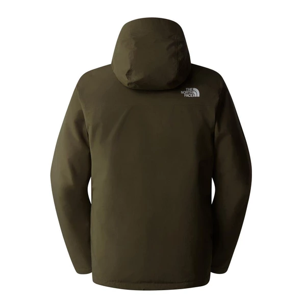 The North Face Erkek CARTO 3'IN 1 CEKET NF0A5IWI4WC1 - Resim 3