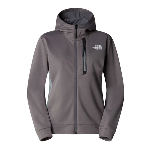 The North Face Kadın MA FZ POLAR NF0A893UW2O1 ürün görseli