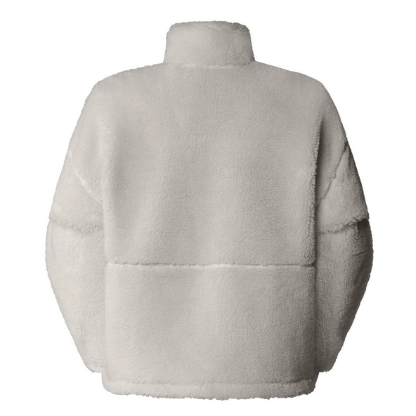 The North Face Kadın EXTREME PILE 2 PULLOVER POLAR NF0A88ZCQLI1 - 2