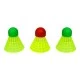 Helix Buddie Squash Raket Seti - 5