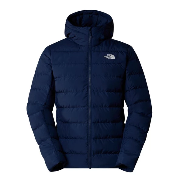 The North Face M ACONCAGUA 3 Erkek Ceket NF0A84I14GV1 ürün görseli