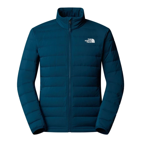 The North Face Erkek BELLEVIEW STRETCH KAZ TÜYÜ CEKET NF0A7UJF1NO1 ürün görseli