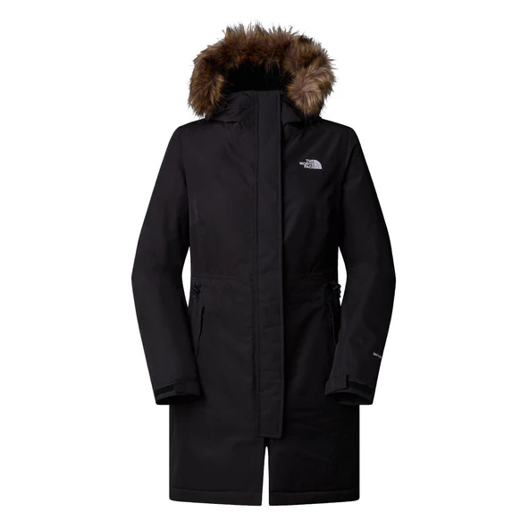 The North Face W ZANECK Kadın Parka NF0A4M8YKX71