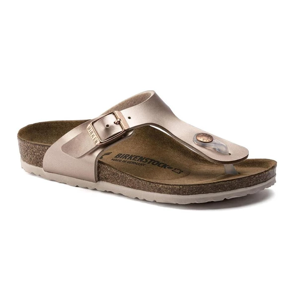 Birkenstock GIZEH BF ELECTRIC METALLIC - 2
