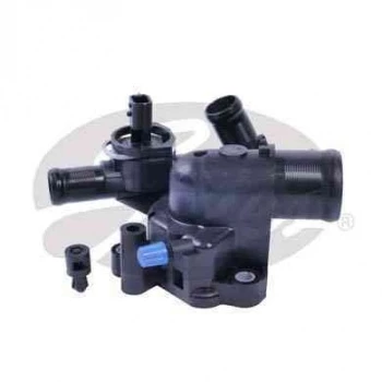 TERMOSTAT KOMPLE - 89CLOGAN II III 2.0 05-MEGANE II 2.0DCI 05-LATITUDE 2.0DCI 11-QASHQAI 1.5 2.0DC - GATES TH40589G1