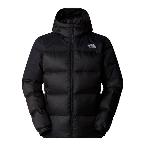 The North Face Erkek DIABLO DOWN 2.0 KAPÜŞONLU K.TÜYÜ CEKET NF0A8992PH51 ürün görseli