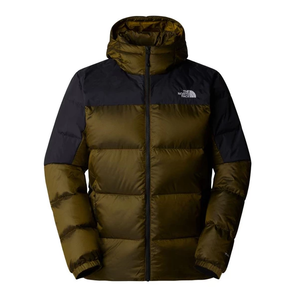 The North Face Erkek DIABLO K.TÜYÜ 2.0 KAPÜŞONLU CEKET NF0A899290I1
