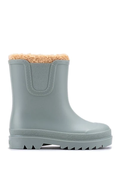 İgor W10290-225 TOKIO BORREGUITO OCEAN Erkek Çocuk Bot Mavi 22-30 - Resim 2