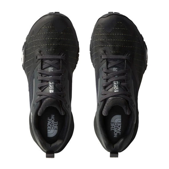 The North Face Kadın OFFTRAIL TR GORE-TEX YÜRÜYÜŞ AYAKKABISI NF0A8A9YMN81 - Resim 2