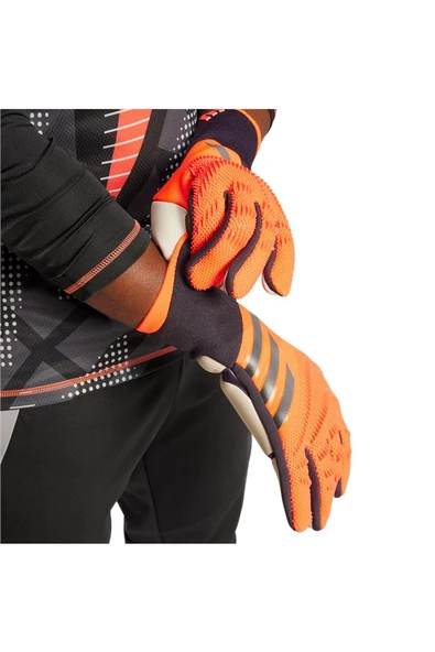 adidas PRED GL PRO   Kaleci Eldiveni IS7586 - 2