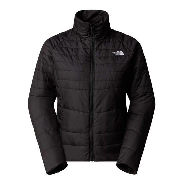 The North Face Kadın INLUX TRICLIMATE - EU NF0A4SVJAIS1 - 4