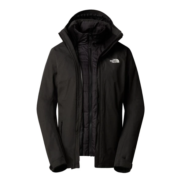 The North Face Kadın INLUX TRICLIMATE - EU NF0A4SVJAIS1