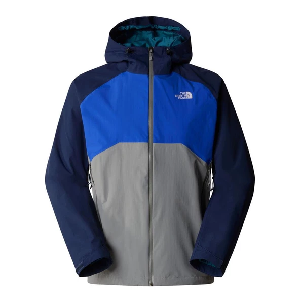 The North Face Erkek STRATOS TEK KATMAN TEKNİK CEKET NF00CMH974I1
