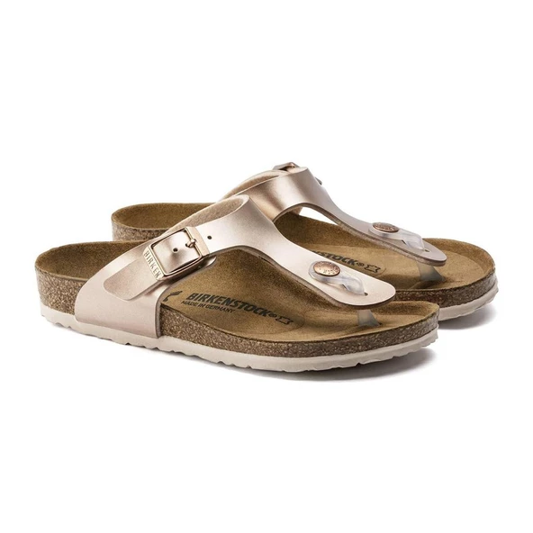 Birkenstock GIZEH BF ELECTRIC METALLIC